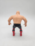 VTG George The Animal Steele WWF Wrestling Superstars 1986 LJN 8" Action Figure.
