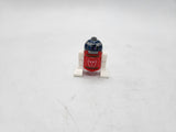 Lego New Astromech Droid R2-D2 Holiday Sweater Minifigure.