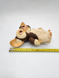 Vintage 1984 Gremlins Gizmo Mogwai 7" Poseable Figure LJN Toys Warner Bros.