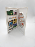 Wii Play - Nintendo Wii.