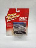 Johnny Lightning Chevy High Performance 1967 Chevy Chevelle SS.