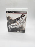Sniper Elite V2 Sony PlayStation 3 PS3.