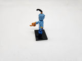 Lego Disney Minifigure Series 1 Genie W/ Lamp.