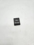 PS2 Memory Card Aftermarket 64MB.