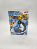 Surf's Up Nintendo Wii, 2007.