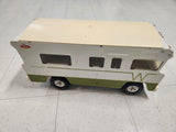 Tonka Winnebago Indian Camper Large NO.3885.