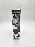 Naruto Shippuden 6" Action Figure Anime Heroes Kakashi Hatake Fourth Ninja War.