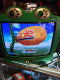 Super Monkey Ball (Nintendo GameCube Players Choice.
