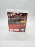 Guitar Hero : World Tour Sony PlayStation 3, PS3, 2008.