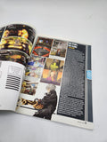 Nintendo Power February 2009 238 Phantasy Star Dragon Quest Tenchu Mario Zelda.