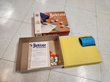 Vintage Yahtzee C950 - Milton Bradley Canada Complete.