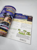 Nintendo Power Magazine Volume 123 Hybrid Heaven Nintendo 64.