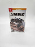 Overpass - Day One Edition Nintendo Switch.