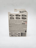 Hot Wheels Volkswagen Scirocco GT24 #3/6 2018 Back Woods Rally Wal-Mart Exclusive.