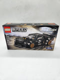 Lego 77262 Ken Block's '65 Ford Mustang Hoonicorn V1.