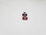 Vintage Micro Machines Formula 1 Race Cars Galoob 1987.