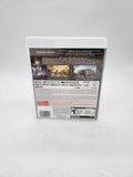 Dynasty Warriors 7 Sony PlayStation 3, 2011 PS3.