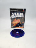 Sled Storm Sony PlayStation 2 2002 PS2.
