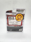 Shell 1978 Volkswagen Rabbit 1:64 Scale Greenlight Special.