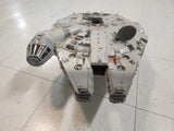 Star Wars Power of The Force Electronic Millennium Falcon 1995 Tonka.