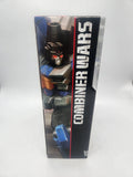 Transformers Generations Leader Class Combiner Wars Thundercracker Action Figure.