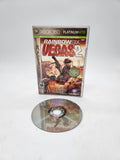 Rainbow Six Vegas 2 Microsoft Xbox 360.