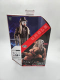 WWE Ultimate Edition 28 Uncle Howdy Mattel Wrestling Figure Wyatt Sicks 6 Mattel.