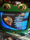 NHL Hitz 2003 Nintendo GameCube, 2002.