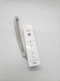 Nintendo Wii Remote Controller RVL-003 Tested Working Wiimote OEM White.