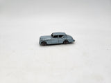 Matchbox LESNEY Series No 44 Rolls Royce SILVER CLOUD.