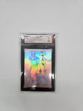 1992 Upper Deck Comic Ball Lawrence Taylor & Daffy Duck Hologram FSA 7.