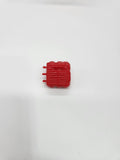 1988 Storm Shadow Backpack Great Shape Vintage Weapon/Accessory GI Joe.