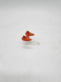 Star Wars Bespin Cloud City Twin Pod Storm IV Micro Machines 1994 Transport car.
