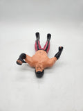 WWF Brutus Beefcake 8" Figure 1984 LJN Titan Wrestler Vintage.