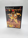 State of Emergency PlayStation 2 PS2.