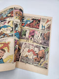 Fantastic Four #210 1979 Marvel Comics Galactus Cover & Story Byrne Art.
