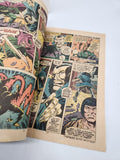 1974 Marvel Comics Invincible Iron Man #70 Sept Ultimo Lives!