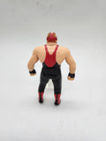 Big Van Vader WWF / WWE Wrestling Superstars Justoys Bend-Ems Figure Series 4.