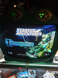 Starfox Adventures Nintendo GameCube, 2002 Disc Only.