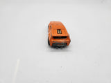 Vintage Matchbox SuperFast Tanzara No. 53.