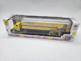 M2 Auto Haulers 1958 Dodge COE & 1960 VW Delivery Van PEZ Candy Chase.