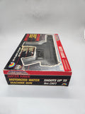 Vintage 1980s Entertech LJN Motorized Water Hawk Water Gun Rare 🔥.