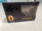 MISB Jurassic Park World Hammond Collection Tyrannosaurus Rex T-REX SEALED NEW.