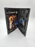 Fantastic 4 GameCube, 2005.