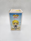 Funko CHASE Minato Namikaze 935 Naruto Shippuden  AAA Exclusive.