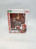 KOTOBUKIYA Squirrel Girl MARVEL Pretty Girl 1/7 Scale PVC Figure.