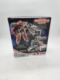 Transformers Dark of the Moon Voyager Class Sentinel Prime Mechtech.