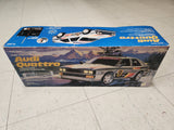 Radio Shack Audi Quattro 1985 Vintage RC Excellent Condition!!!!!