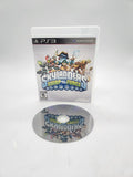 Skylanders Swap Force PlayStation 3 PS3.