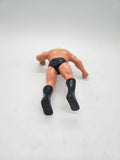 WWF Titan Sports Wrestling Superstars Greg The Hammer Valentine LJN 1985.